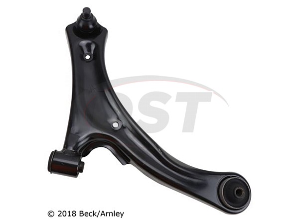 beckarnley-102-5612 Front Lower Control Arm and Ball Joint - Passenger Side